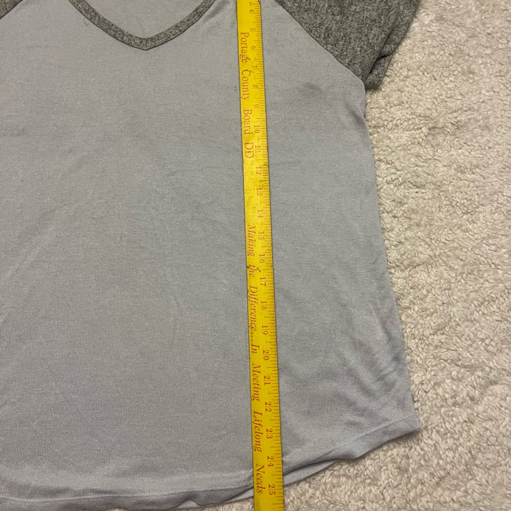 SO Sleep Shirt - Picture 6 of 7